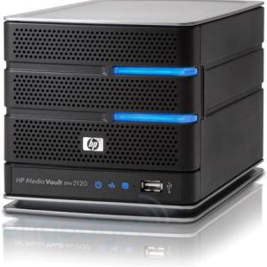 Sauvegarde des données sur serveur NAS